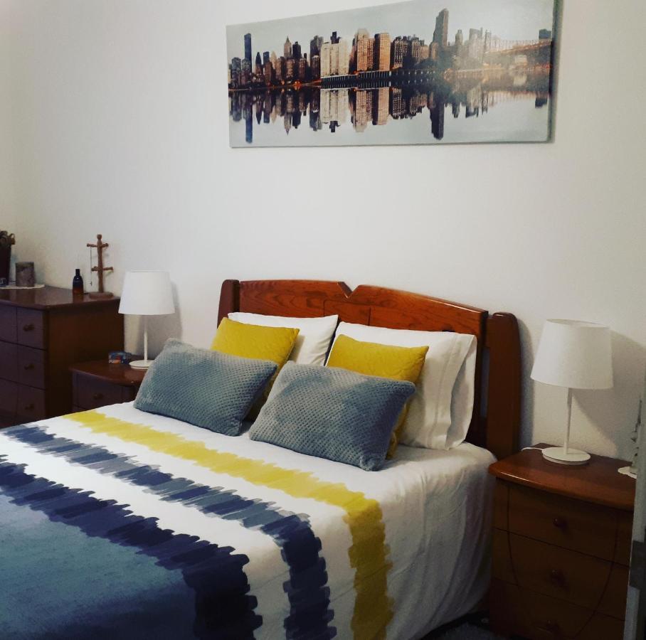 Apartmán Porta 7 Canidelo  Exteriér fotografie