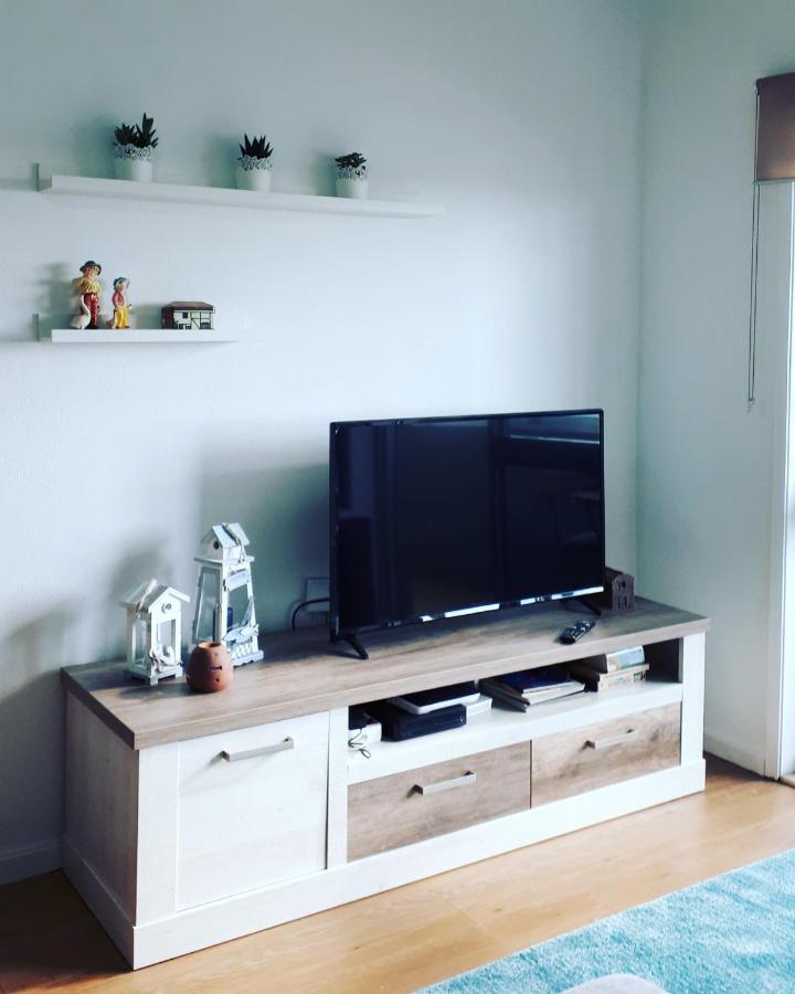 Apartmán Porta 7 Canidelo  Exteriér fotografie