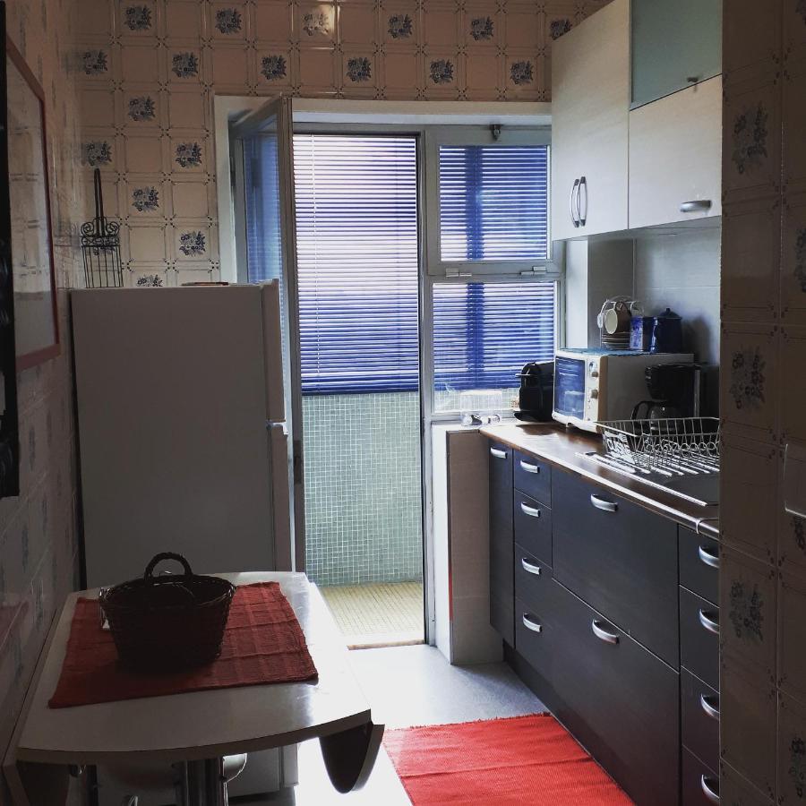 Apartmán Porta 7 Canidelo  Exteriér fotografie