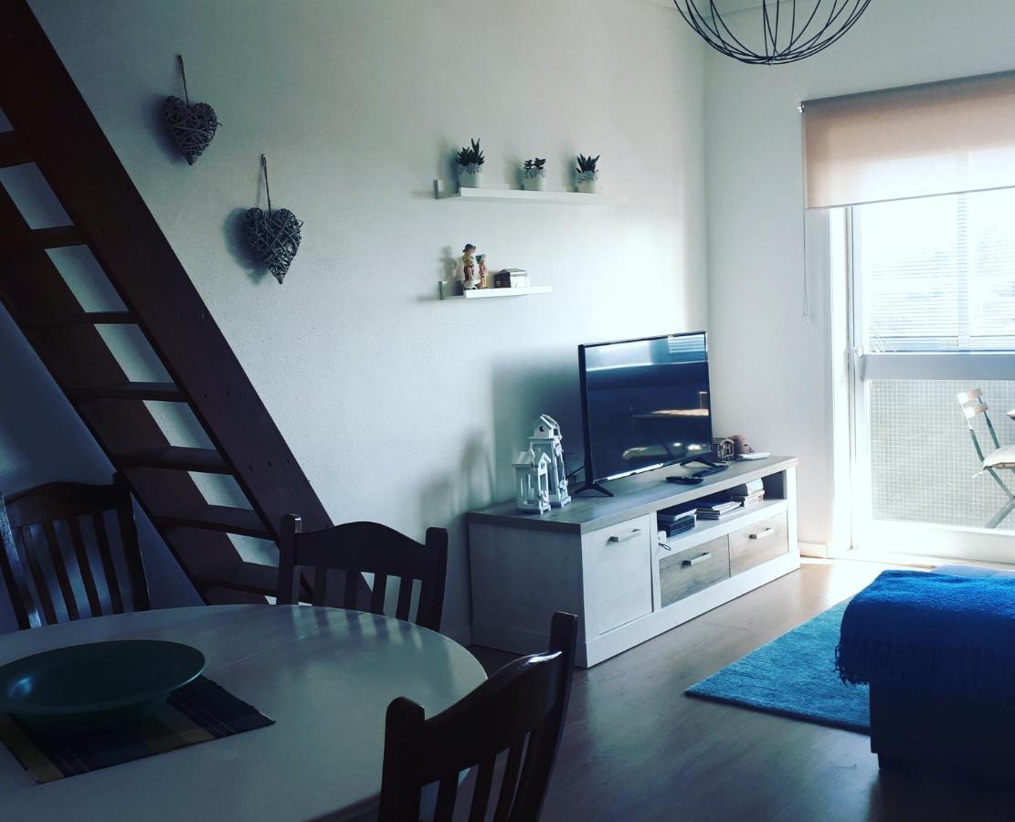 Apartmán Porta 7 Canidelo  Exteriér fotografie