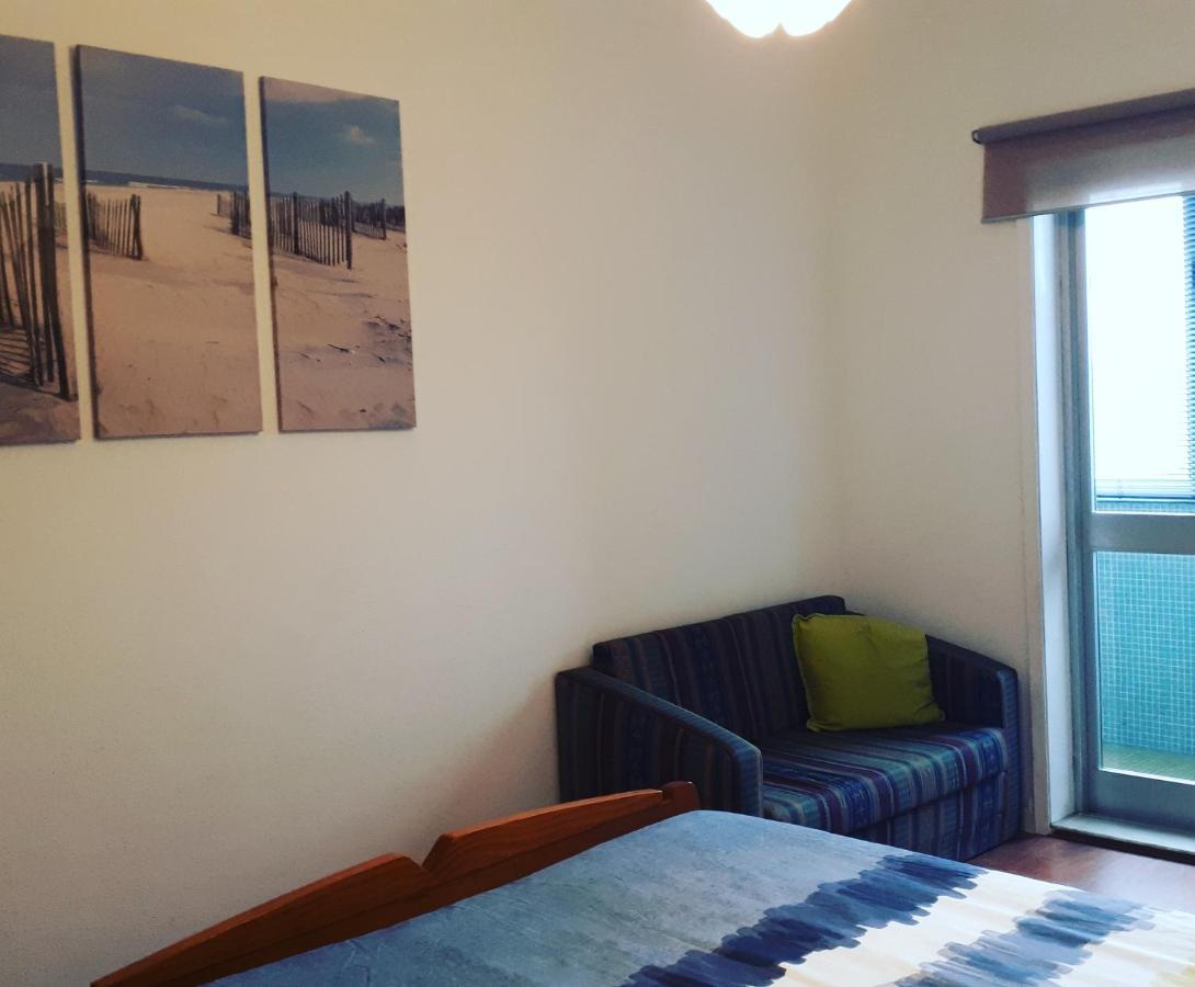 Apartmán Porta 7 Canidelo  Exteriér fotografie