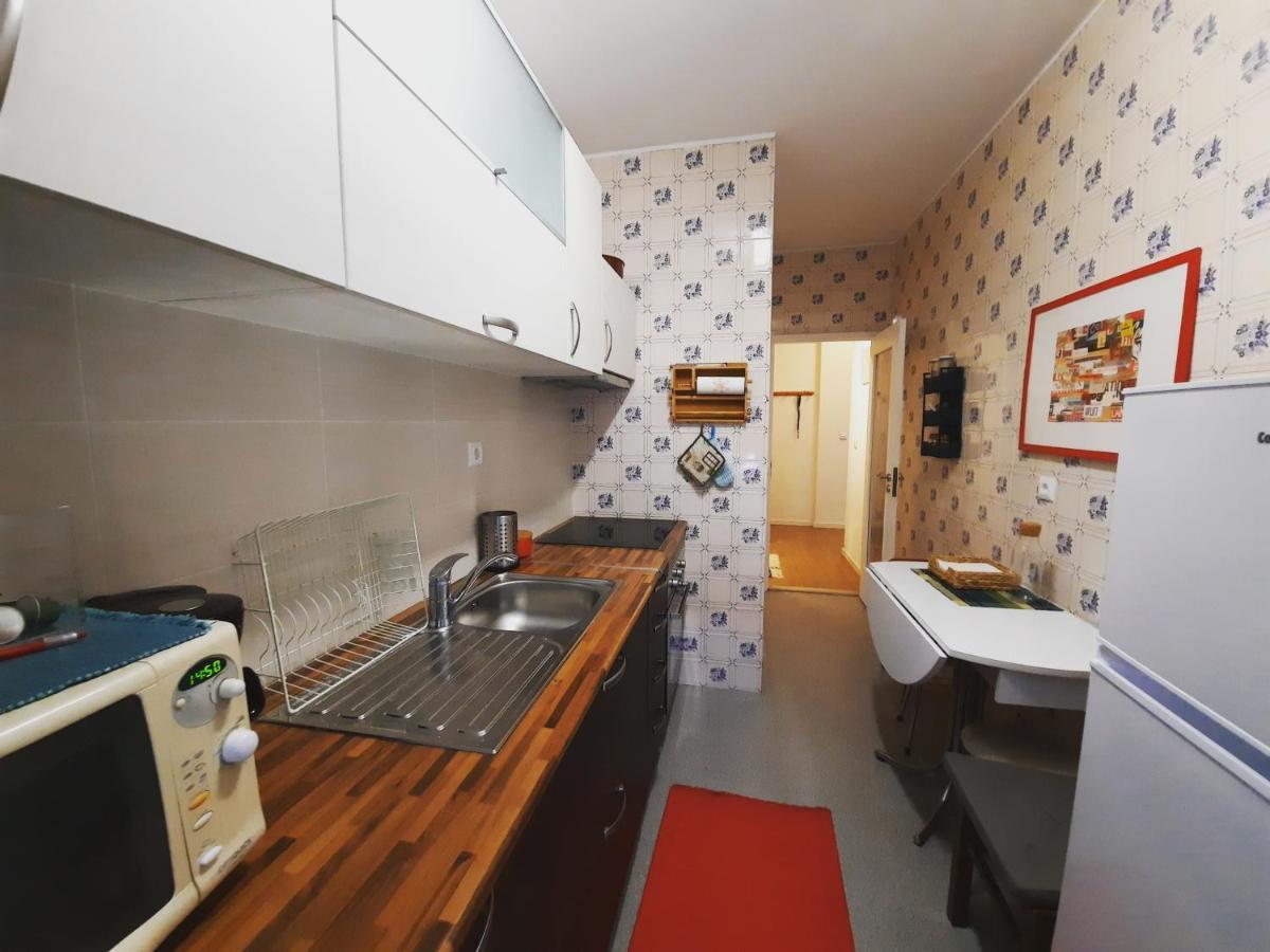 Apartmán Porta 7 Canidelo  Exteriér fotografie
