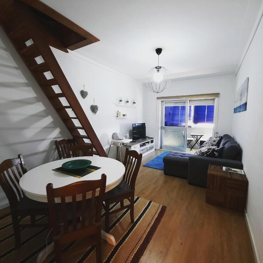 Apartmán Porta 7 Canidelo  Exteriér fotografie
